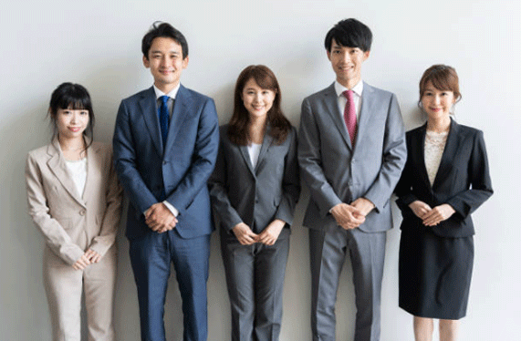 池袋|株式会社フレックス年始のご挨拶